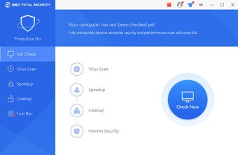 Imagen 0 para 360 Total Security