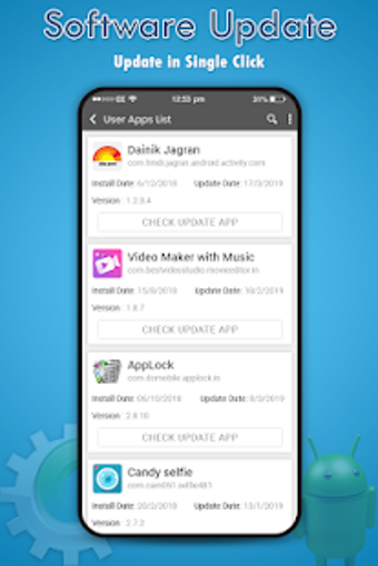Image 1 for Software Update