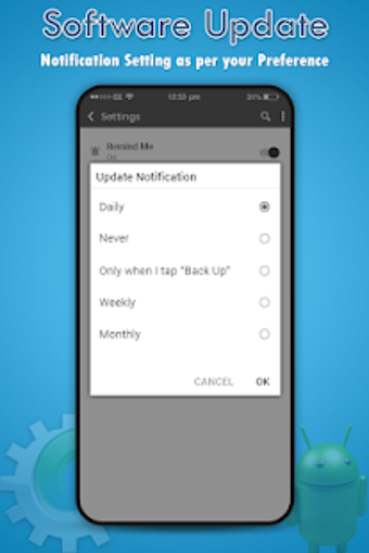 Image 2 for Software Update