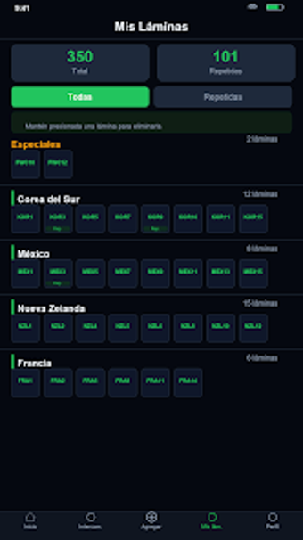Imagen 0 para LAMINAPP