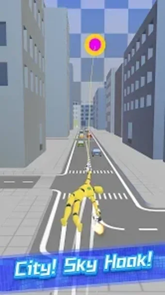 Image 0 for Mr Grapple Master