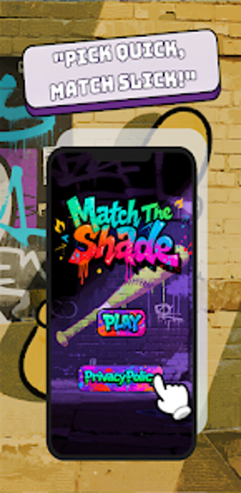 Image 0 for Match The Shader