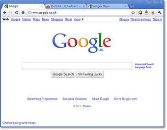 Imagen 0 para Google Chrome for Debian/…
