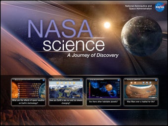 Imagen 0 para NASA Science: A Journey o…