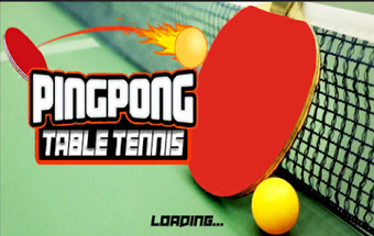 Image 3 for Ping Pong Table Tennis