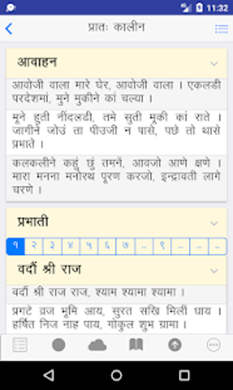 Image 2 for Pranami Seva Puja (Sewa P…