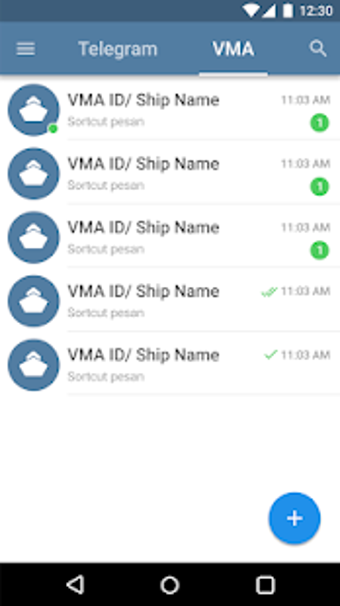 Image 1 for YUKOM Chat