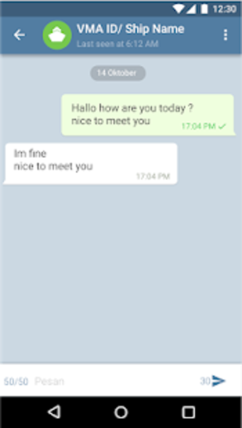 Image 2 for YUKOM Chat