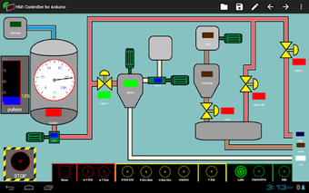Imagen 3 para HMI Controller for Arduin…