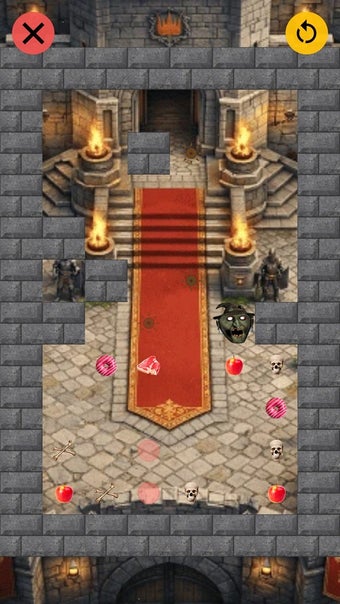 Image 0 for Hungry Granny