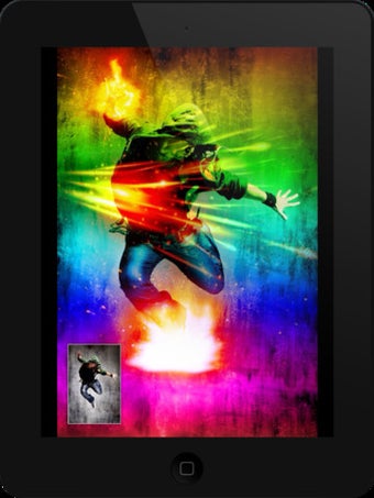 Imagen 0 para SpaceEffect FX HD