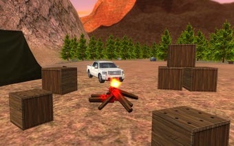 Image 1 for 4x4 Hill Climb Truck 3D