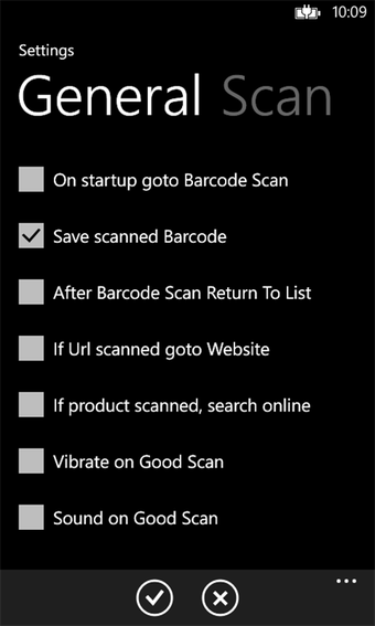 Image 0 for Barcode Scanner for Windo…