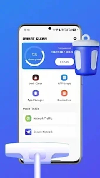 Image 0 for Smart Clean: Easy Clean J…