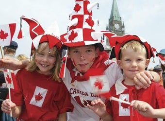 Image 2 for Happy Canada Day!