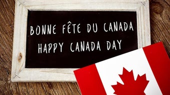 Image 0 for Happy Canada Day!
