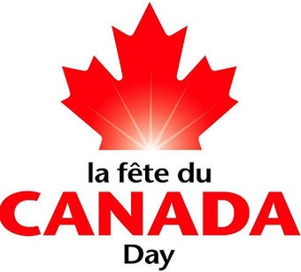 Image 1 for Happy Canada Day!