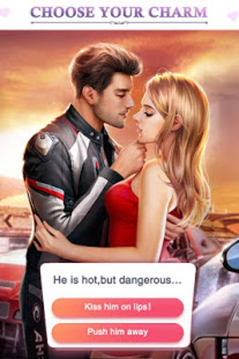 Image 3 for Romance: Stories and Choi…