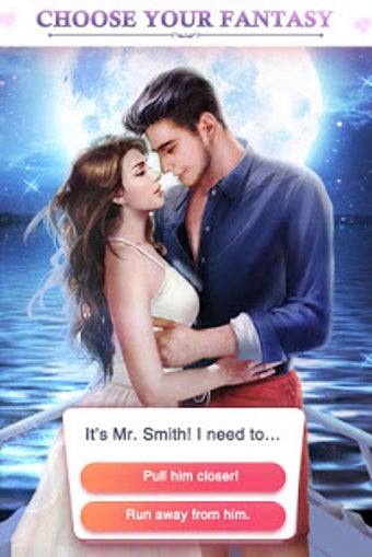Image 2 for Romance: Stories and Choi…