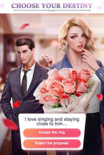 Image 1 for Romance: Stories and Choi…