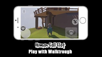 Image 0 for All Level Walktrough Huma…