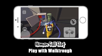 Image 1 for All Level Walktrough Huma…