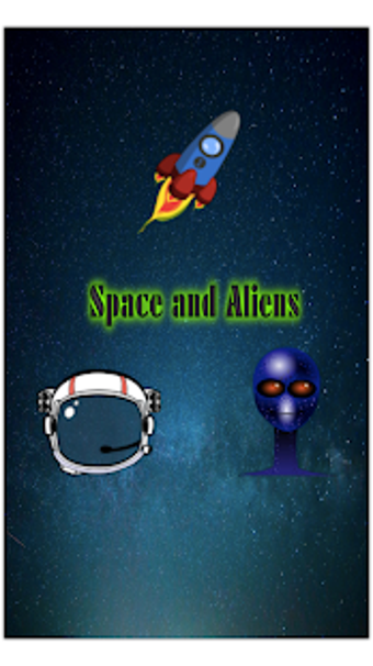 Image 0 for Space Games For Kids Free…