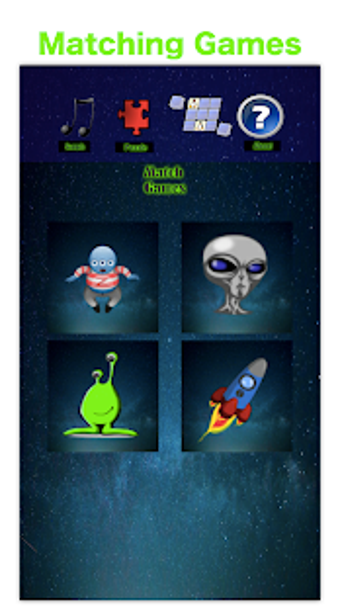 Image 1 for Space Games For Kids Free…