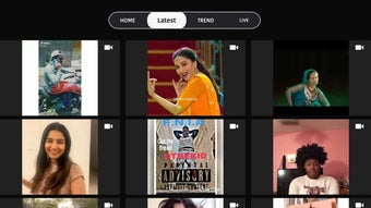 Image 0 for LIVE Streams with Social …