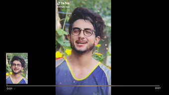 Image 1 for LIVE Streams with Social …