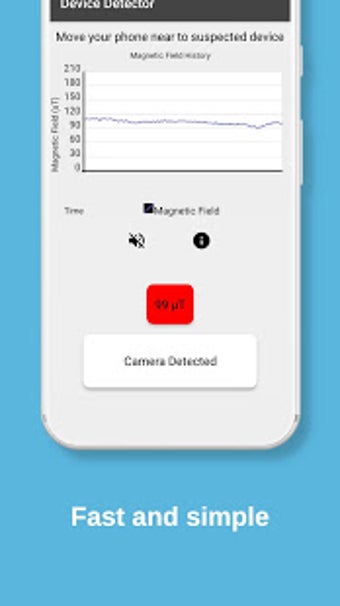 Imagen 2 para Detectify - Detect Hidden…