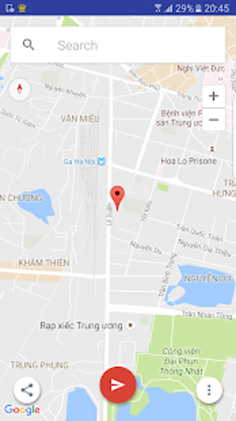 Image 0 for Fake GPS Location Pro (No…
