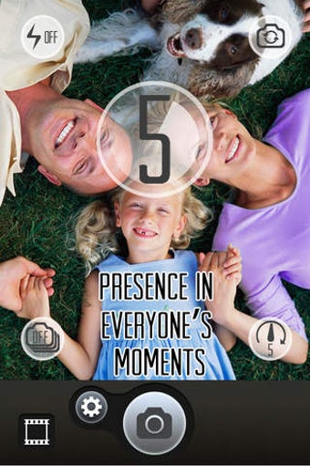Image 0 for TimerCam - Self Timer Cam…