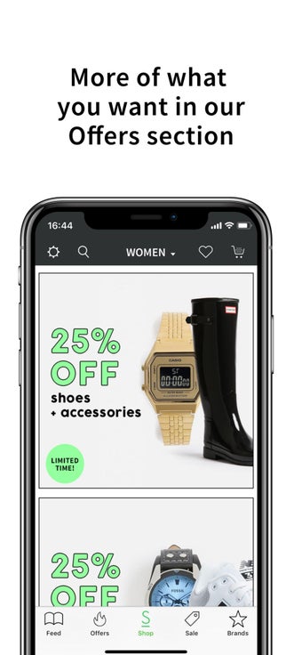 Superbalist Fashion Shopping For Ios - Free Download And Software 