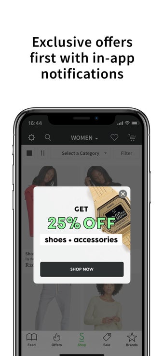 Superbalist Fashion Shopping for iOS - Free download and software ...