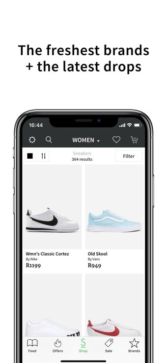 Image 0 for Superbalist Fashion Shopp…