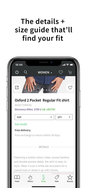 Image 1 for Superbalist Fashion Shopp…