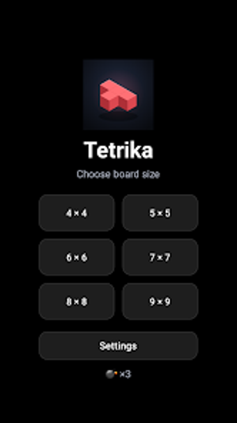 Image 0 for Tetrika