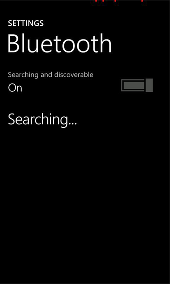 Imagen 1 para Bluetooth for Windows 10