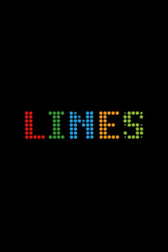 Image 0 for The Color Lines