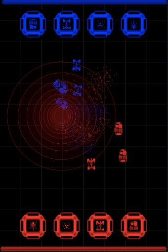 Imagen 0 para GridWars