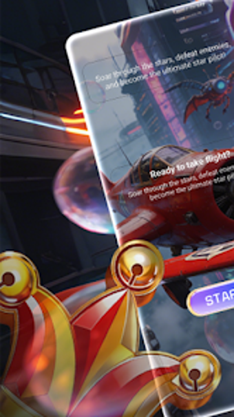 Image 0 for KG999Sky Strik