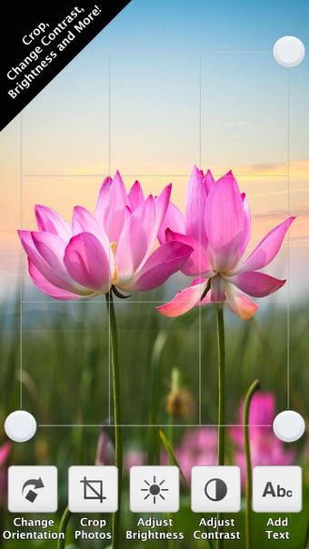 Image 1 for Photo Editor+