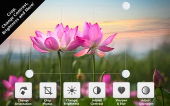 Image 5 for Photo Editor+