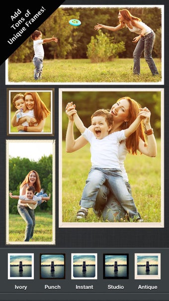 Image 3 for Photo Editor+