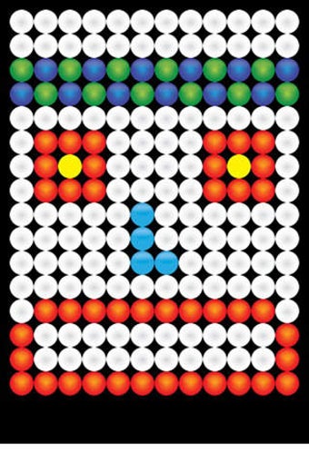 Imagen 0 para Pop Art Dots