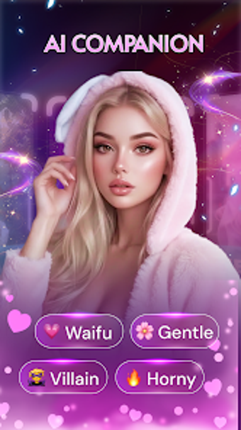 Image 0 for Lumia: AI Girl RP Chat