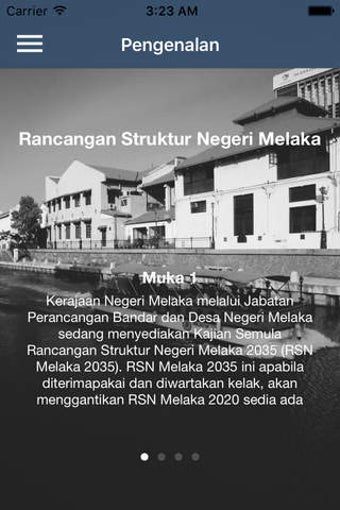 Imagen 0 para MELAKA 2035