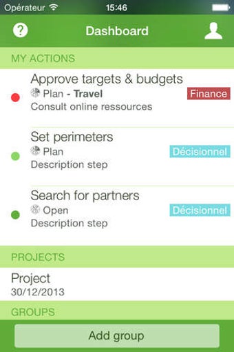 Image 0 for LeanDesk - Results orient…