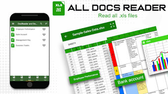 Image 0 for All Docs Reader and Docum…